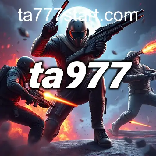 Exploring the Thrilling World of 'Action Games' with 'ta777'