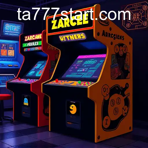 Exploring the Timeless Appeal of Arcade Classics