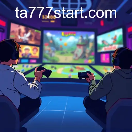 The Evolution of Casual Gaming: A New Horizon