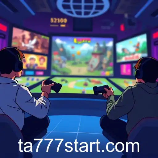 The Evolution of Casual Gaming: A New Horizon