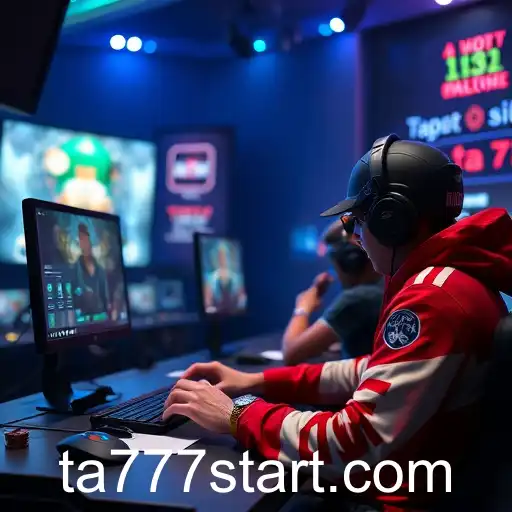 Thriving in the Digital Age: Gaming and Technology Innovations