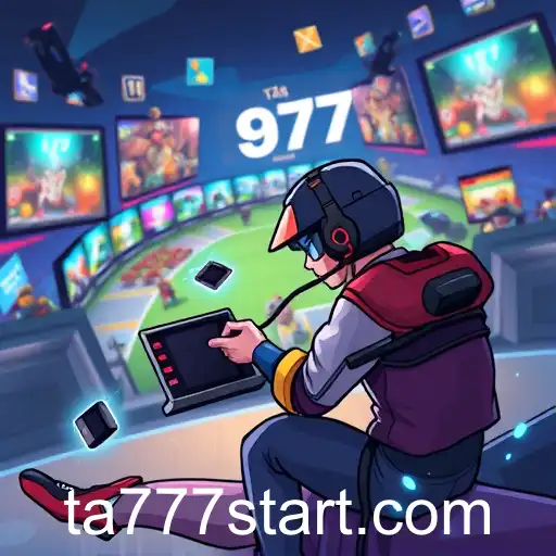 The Evolution of Online Gaming in 2025