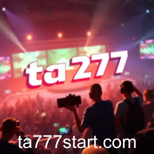 The Evolution of Online Gaming: A New Era with ta777
