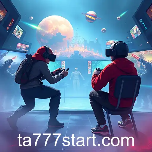 The Gaming Landscape in 2025: Insights and Innovations