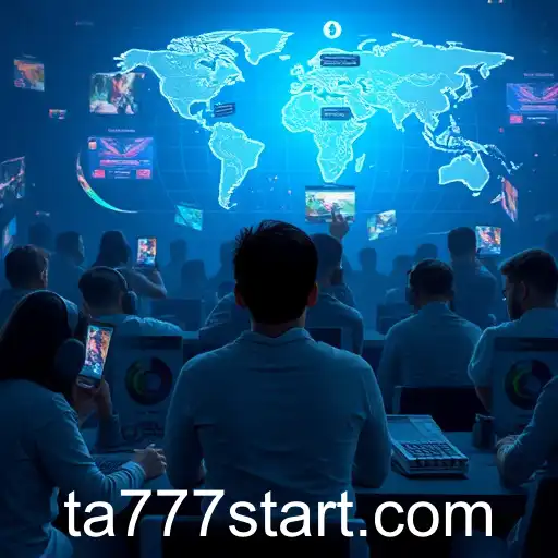 The Impact of Online Gaming on Society