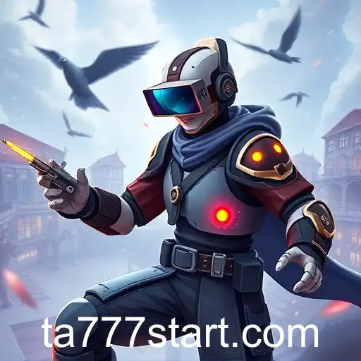 Innovative Trends in Online Gaming