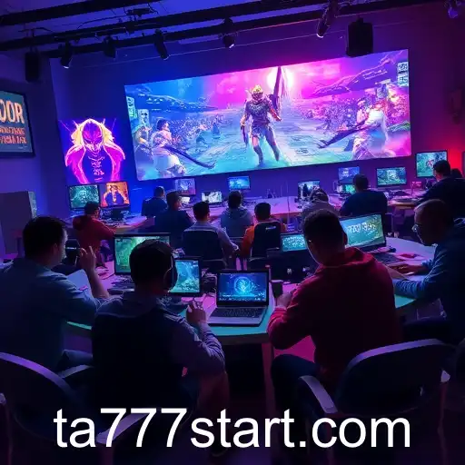 Online Gaming Trends Shaped by Changing Digital Landscapes