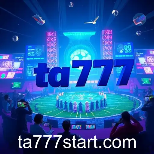 The Rise of TA777 in Digital Gaming