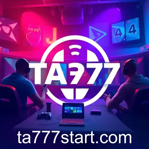 The Rise of ta777 in the Online Gaming World