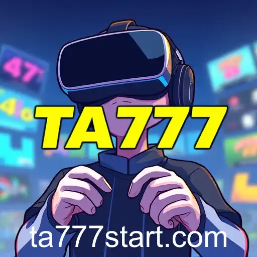 The Rise of TA777: Gaming's New Frontier