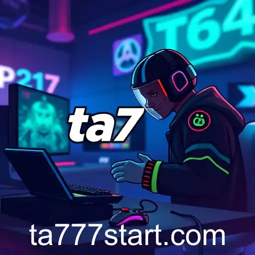 The Rise of ta777 in the Global Gaming Landscape