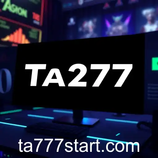 The Rise of TA777: Revolutionizing Online Gaming