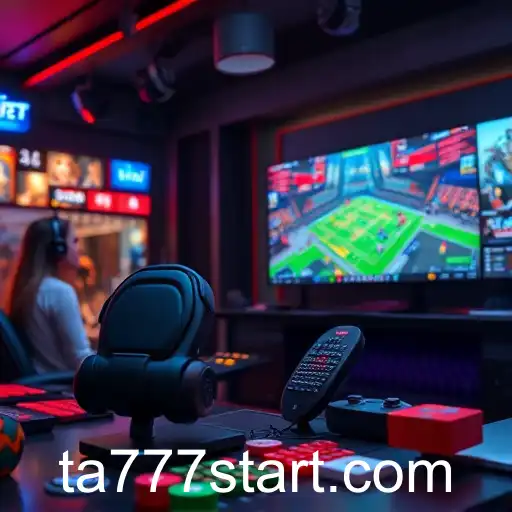 The Rise of Online Gaming Platforms