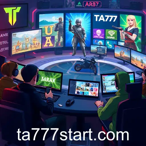 The Gaming Revolution of TA777