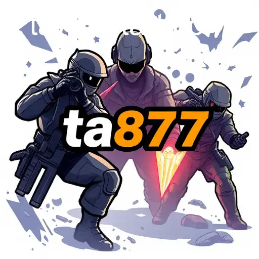 Exploring the Dynamic World of Multiplayer Games: The Role of 'ta777'