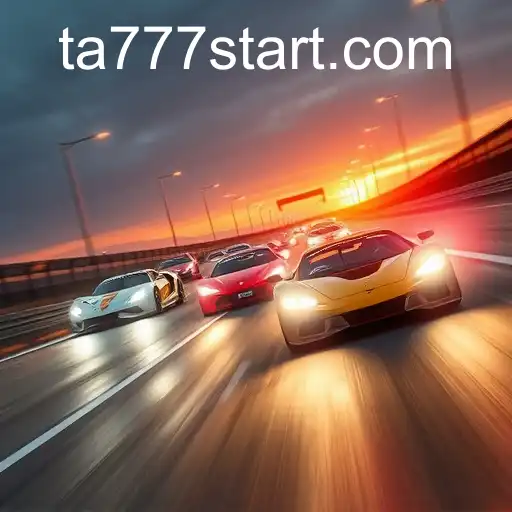 The Thrill of the Track: Exploring the World of Racing Games