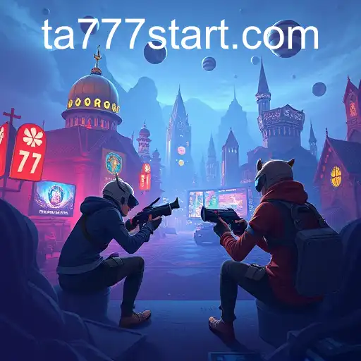 The Rise of Gaming Portals in an Ever-Connected World