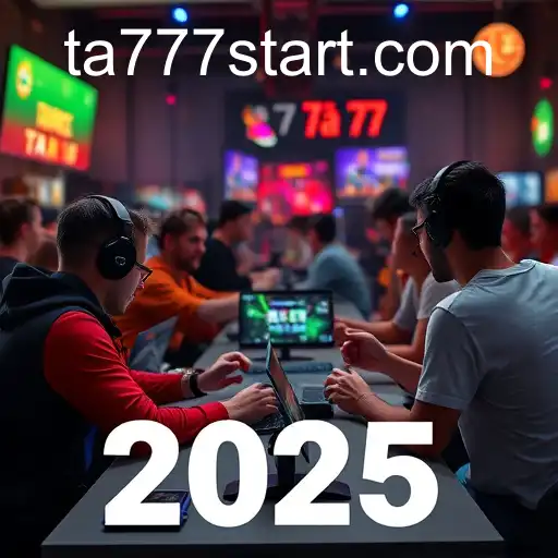 The Rise of Online Gaming in 2025