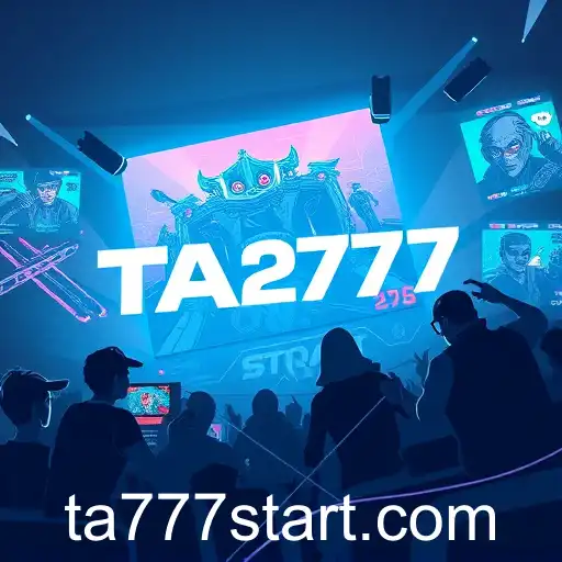 The Rise of TA777 in the Gaming World