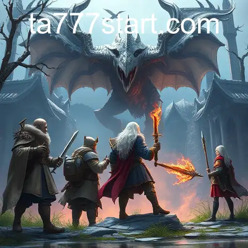 Exploring the Immersive World of Role-Playing Games