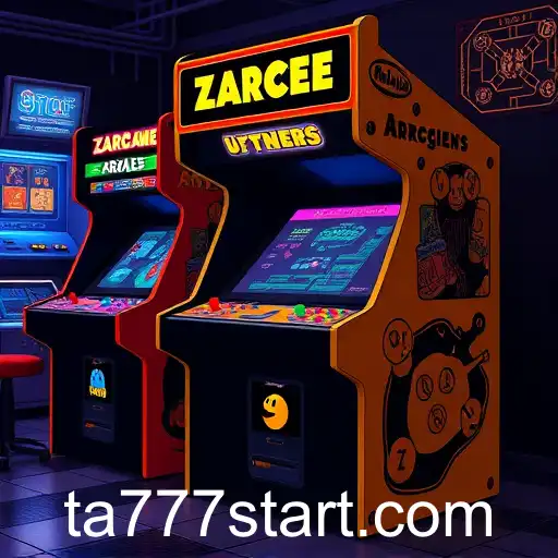 Exploring the Timeless Appeal of Arcade Classics
