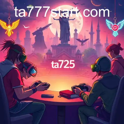 The Evolution of Online Gaming: A Look into 2026