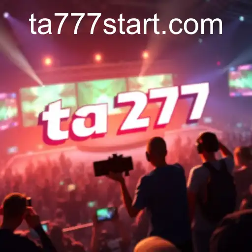 The Evolution of Online Gaming: A New Era with ta777