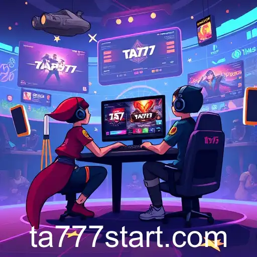 The Evolution of Online Gaming: Insights from the Platform ta777