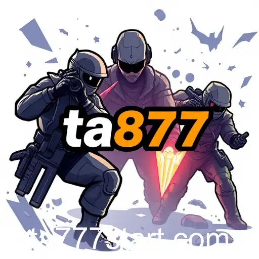 Exploring the Dynamic World of Multiplayer Games: The Role of 'ta777'