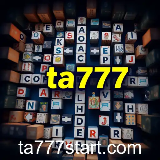 The Engaging World of Puzzle Solving Games: Exploring the 'ta777' Platform