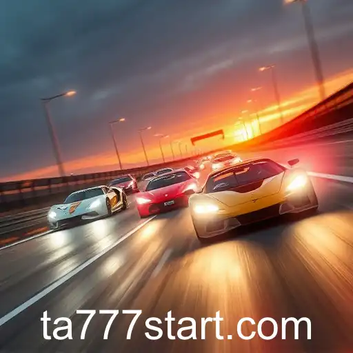 The Thrill of the Track: Exploring the World of Racing Games