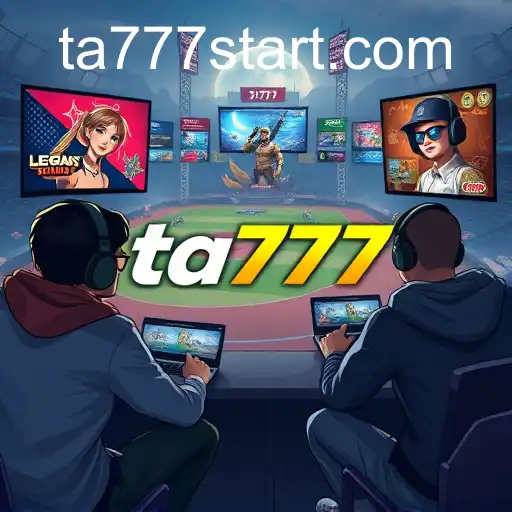 The Rise of Online Gaming and the Role of ta777