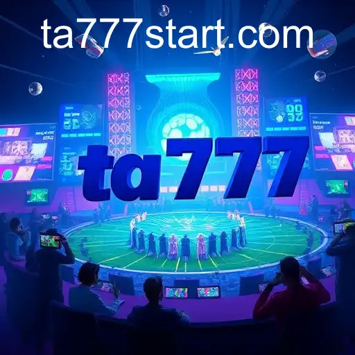 The Rise of TA777 in Digital Gaming