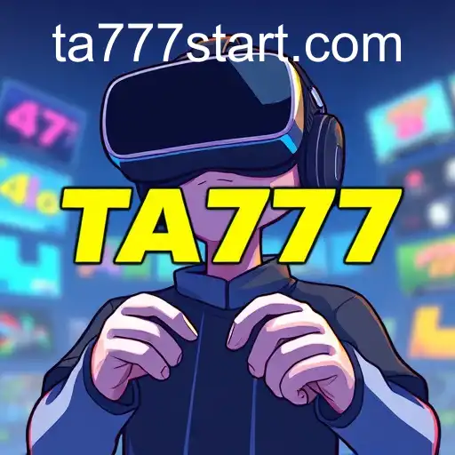 The Rise of TA777: Gaming's New Frontier