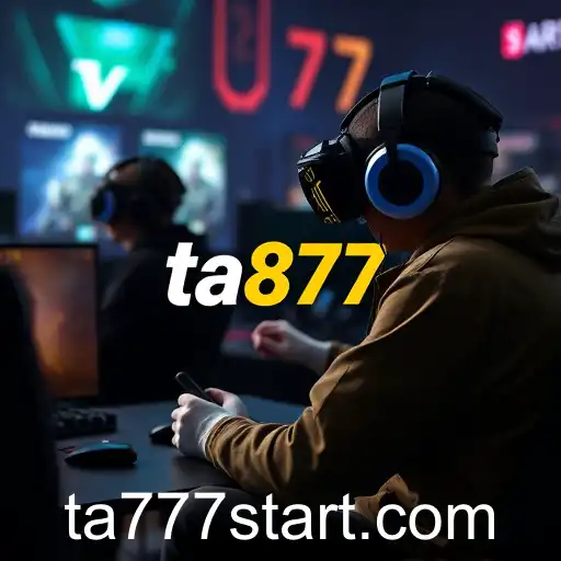 The Rise of ta777 in the Global Gaming Landscape