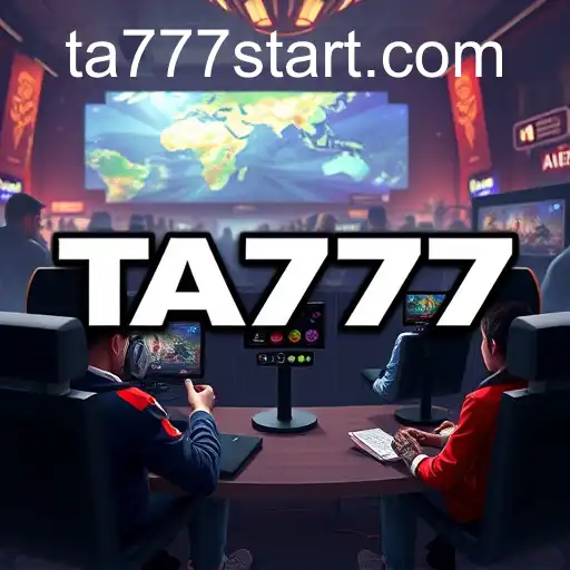 The Rise of TA777: A New Era in Online Gaming