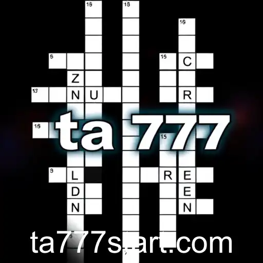 The Rise of TA777: Revolutionizing Online Gaming