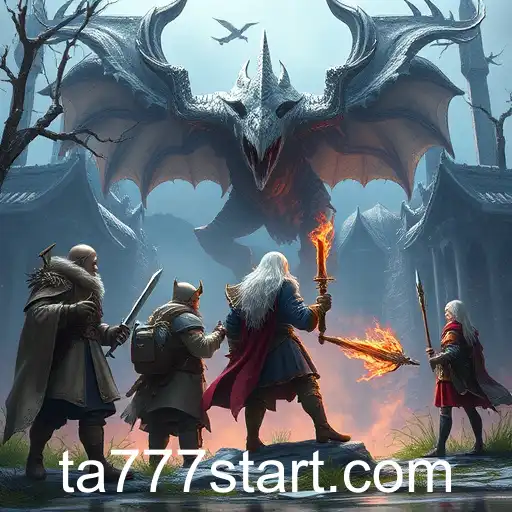 Exploring the Immersive World of Role-Playing Games