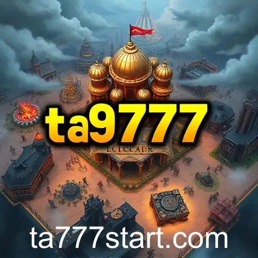 Unlocking the World of Strategy Games with 'ta777'