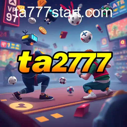 How TA777 Redefines Online Gaming in 2026