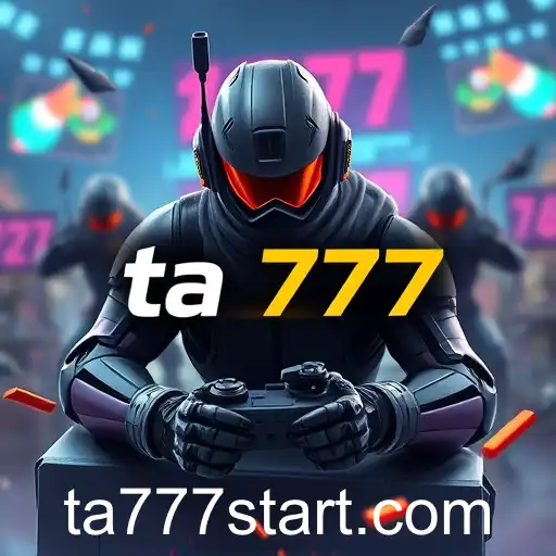 Gaming Platform 'ta777' Revolutionizes Online Experiences