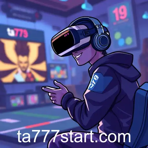 Virtual Ventures in the Gaming World