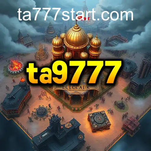 Unlocking the World of Strategy Games with 'ta777'