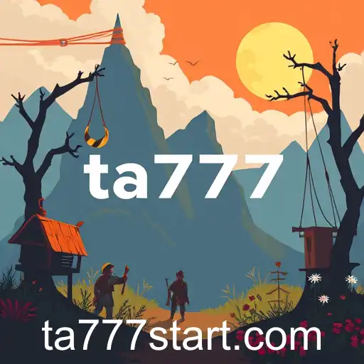 The Rise of TA777: Pioneering Online Game Community